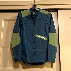 Ortovox Merino Ashby Shirt XS